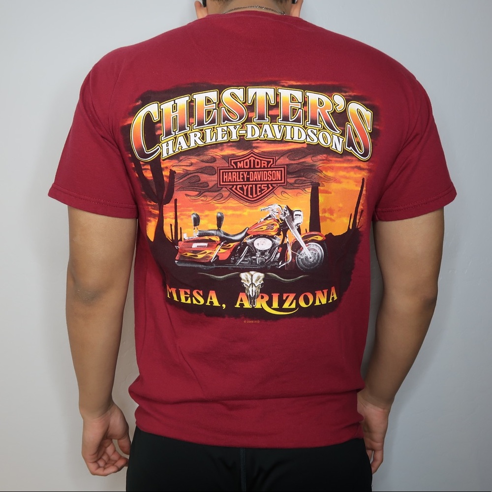 Harley Davidson - Picture 1 of 2
